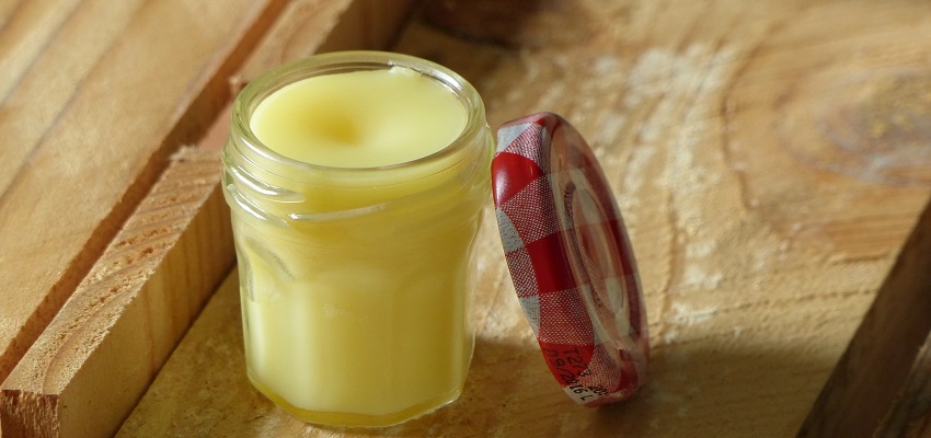 Le​ ​baume​ ​du​ ​tigre,​ ​ce​ ​petit​ ​onguent​ ​encore​ ​méconnu​ ​..