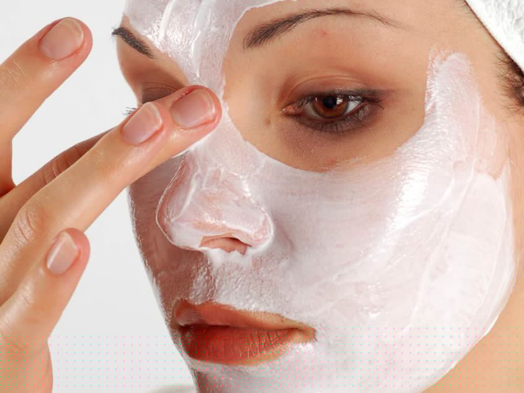 2 recettes naturelles pour prendre soin de votre peau