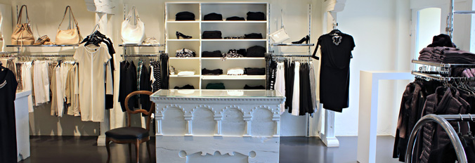 Mode : Quelles sont les meilleures boutiques 2018 ?