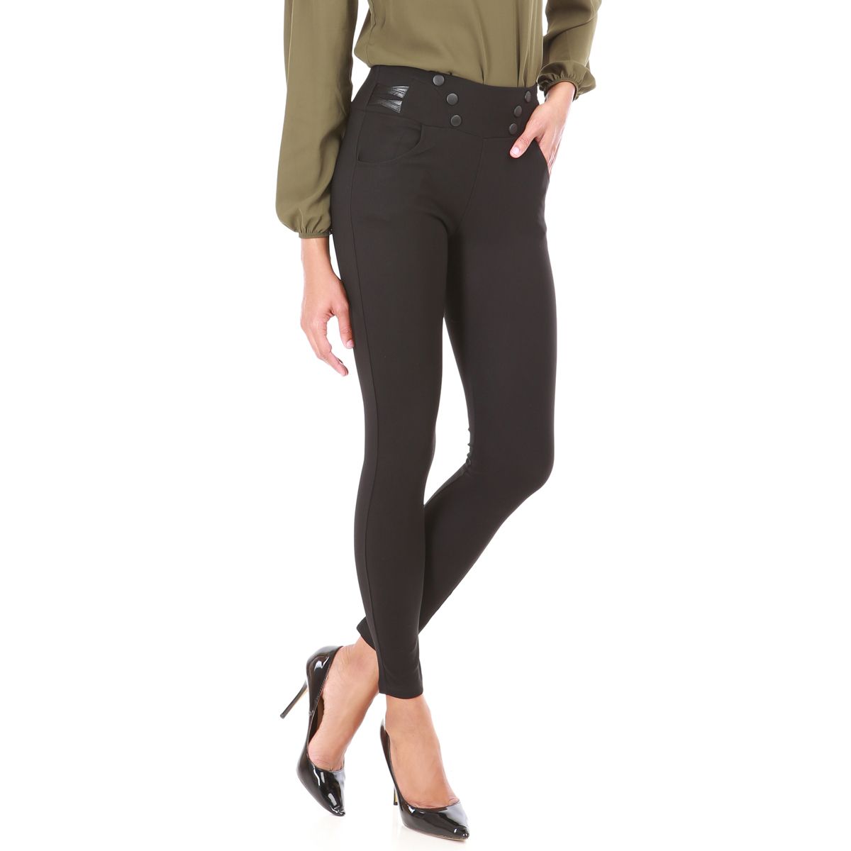 Comment porter le tregging avec style ?