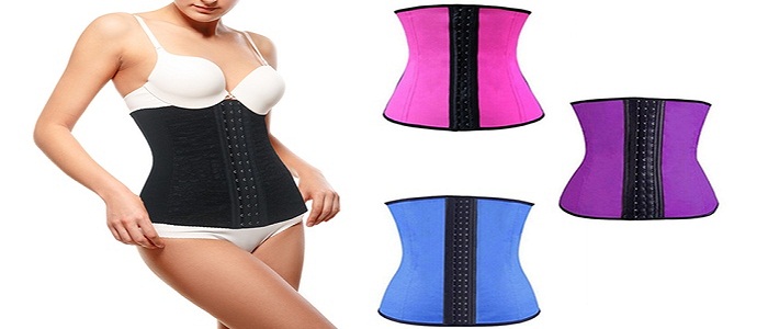 Corset minceur : un vêtement minceur incontournable ?