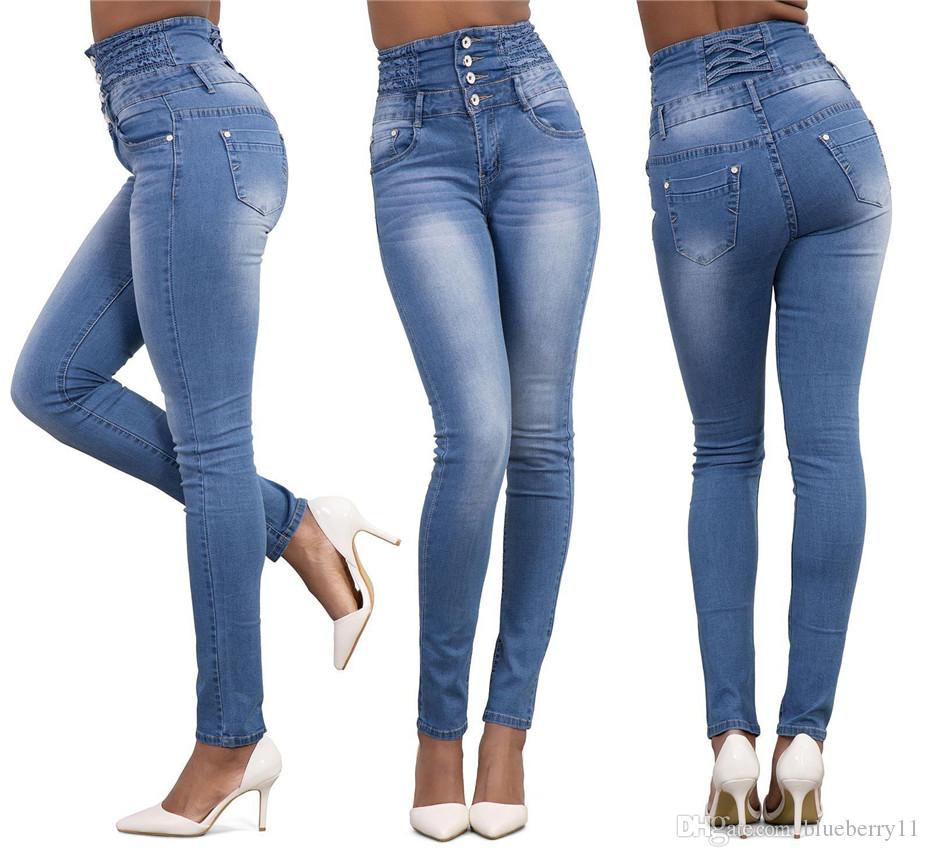 Jeans femme : comment bien choisir ?