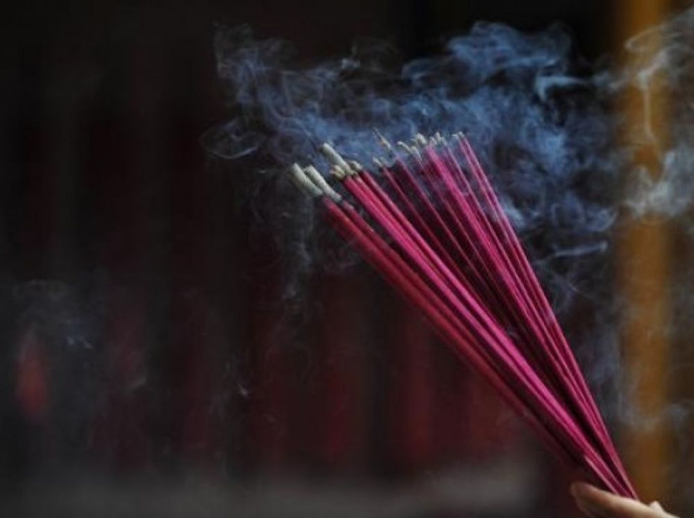 Top 3 des boutiques de vente d’encens en ligne