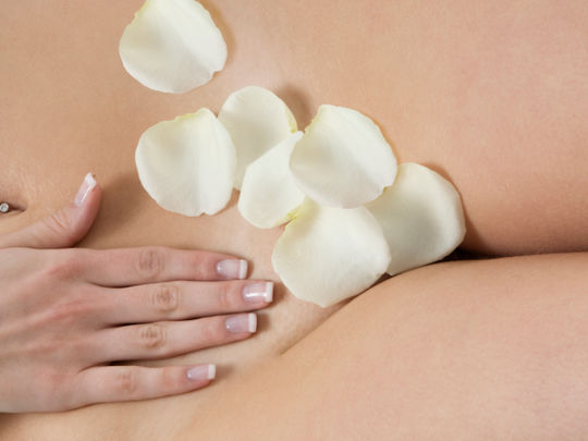 Comment faire un soin naturel des parties intimes