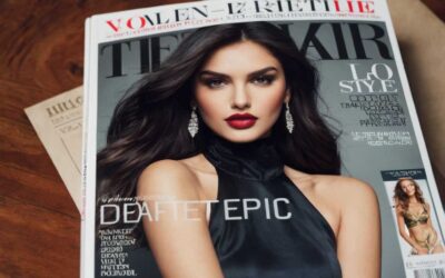 Comment votre magazine féminin vous guide vers le style parfait